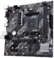 Материнская плата ASUS PRIME A520M-K Soc-AM4 A520 1xPCI-E 3.0x16 2xPCI-E 3.0x1 M.2 2xDDR4 4600Mhz VGA+HDMI mATX RTL