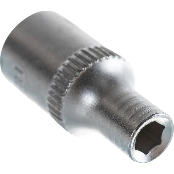 Головка торцевая 4 мм, 1/4" АвтоDело 39274 14689