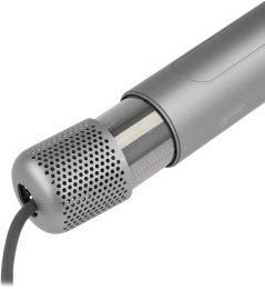 Высокоскоростной фен Deerma DEM-CF52W серый цвет