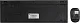 Комплект CANYON CNS-HSETW4-RU Black (Кл-ра М/Мед USB FM+Мышь 3кн Roll USB FM)