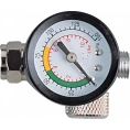 Регулятор воздуха с манометром для краскопульта Jonnesway ACC-609 47570