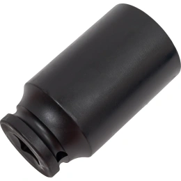Набор ударных удлиненных головок 10-32 мм, 1/2"DR, 15 шт. Gigant G-11325