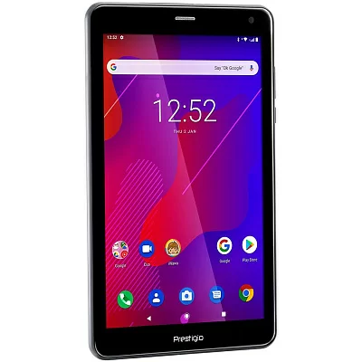 Prestigio Muze 4238 4G,PMT4238_4G_D_GY_CIS,Single Micro-SIM, have call fuction, 8.0"WXGA(800*1280) IPS display, up to 1.4GHz quad core processor, android 10 go, 2GB RAM+16GB ROM, 0.3MP front+2MP rear camera, 5000mAh battery