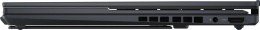 Ноутбук Asus ZenBook Duo UX8406CA-QL460X Core Ultra 7 255H 16Gb SSD512Gb Intel Arc 140T 14" OLED Touch WUXGA 1920x1200 Windows 11 Pro dk.grey WiFi BT Cam Bag 90NB14X1-M00UA0