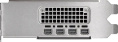 Видеокарта PNY PCI-E 4.0 2000ADA-SB NVIDIA RTX A2000 16Gb 128bit GDDR6 562 mDPx4 Ret low profile VCNRTX2000ADA-SB