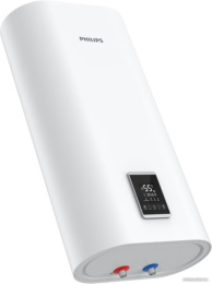 Водонагреватель PHILIPS электрический накопительного типа UltraHeat Smart AWH1620/51(30YC)
