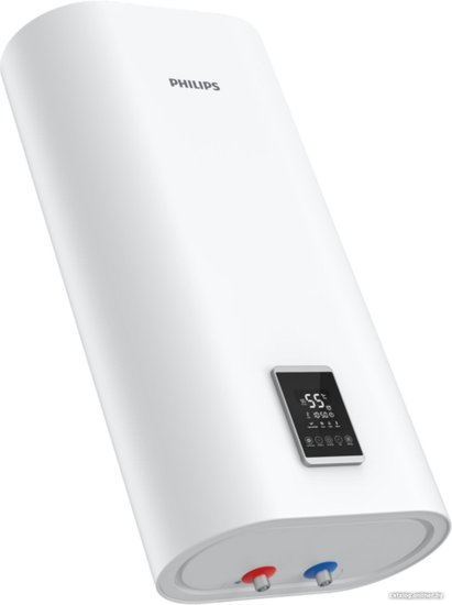 Водонагреватель PHILIPS электрический накопительного типа UltraHeat Smart AWH1620/51(30YC)