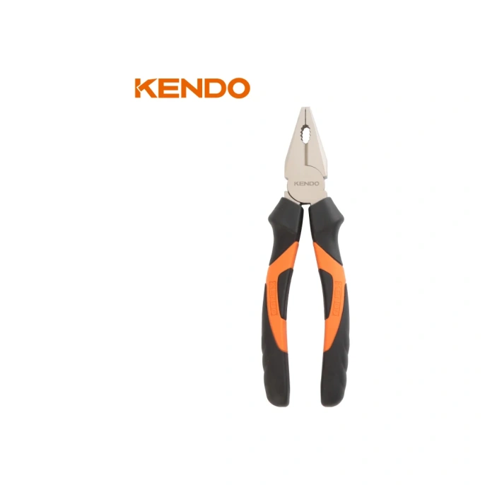 Пассатижи KENDO 160 мм 10101