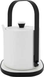 Чайник электрический Rondell RDE-WK818, 0.6л, металл