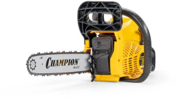 Бензопила Champion СPN237 + доп цепь 1500Вт 2.04л.с. дл.шины:16" (40cm) (СPN237)