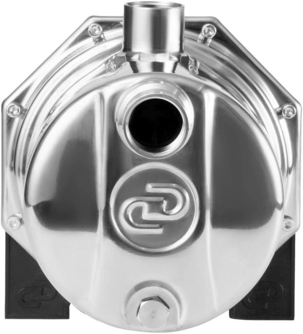 Насос садовый Джилекс Джамбо Про 70/50 Н,  центробежный, поверхностный, 4200л/ч [3104]