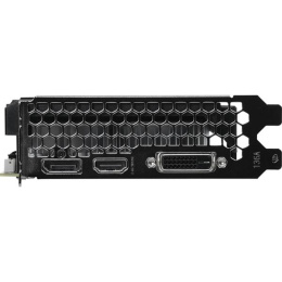 Видеокарта NVIDIA GeForce Palit RTX 3050 StormX 6GB NE63050018JE-1072F 6Gb GDDR6 DVI+HDMI+DP RTL