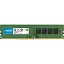 Crucial DDR4 DIMM 16GB CT16G4DFRA32A PC4-25600, 3200MHz