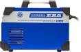 Сварочный аппарат Aurora Inter 255 НАКС инвертор TIG, MMA 10кВт