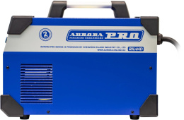 Сварочный аппарат Aurora Inter 255 НАКС инвертор TIG, MMA 10кВт