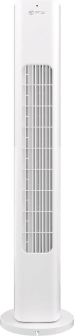 Вентилятор напольный Royal Clima RBF-801E-WT 50Вт скоростей:3 ПДУ белый