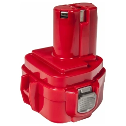 Аккумулятор (12 В; 1.5 А*ч; NiCd) для инструментов MAKITA коробка ПРАКТИКА 031-655