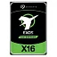 Жесткий диск Seagate Exos X16 HDD 3.5