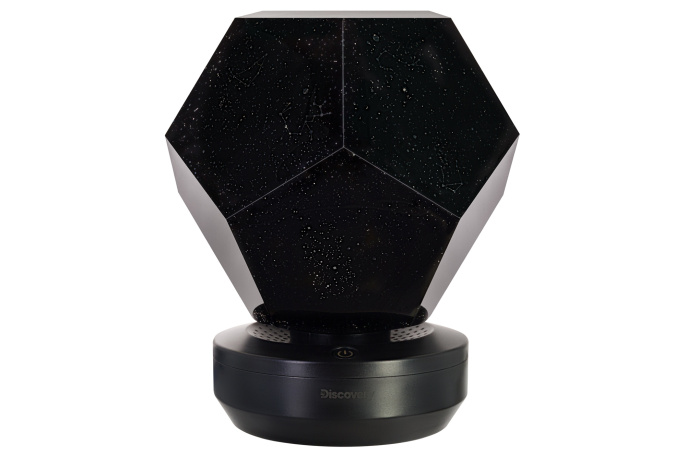 Астропланетарий Levenhuk Discovery Star Sky P5