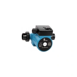 Насос циркуляционный Wester WCP 25-60G 130 мм с гайками 0-18-0035