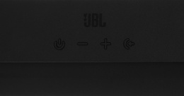 Саундбар JBL Bar 2.0 All-In-One MK2 2.0 80Вт черный (22323046)
