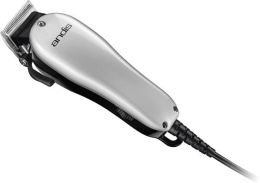 Машинка для стрижки Andis MC-2 EASY STYLE серебристый насадок в компл:6шт