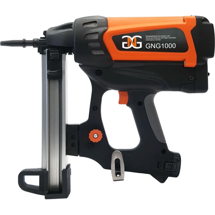 Гвоздезабивной инструмент GNG 1000 GNG1000