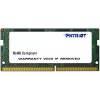 Оперативная память Patriot PSD44G213381S DDR4 - 1x 4ГБ 2133МГц, для ноутбуков (SO-DIMM), Ret