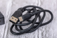 Переключатель CABLETIME CB00G (CT-PS41-GB1) 4-в-1, Mini DP / DP / HDMI / Type-C, 4K@60 Гц, 15 м, подсветка, космический серый