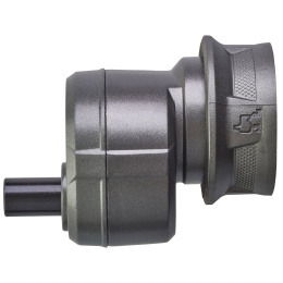 Насадка Milwaukee 4932464481 для M12 FPDX (для ударной дрели Milwaukee M12 FUEL FPDX, со смещенным центром)