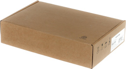 Видеодомофон HIWATCH DS-D100MF,  белый