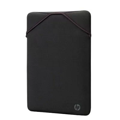 Чехол для ноутбука HP Protective Reversible 15 Grey/Mauve Sleeve [2F1W8AA]