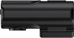 Видеорегистратор Digma FreeDrive 922W черный 2Mpix 1440x2560 110гр. Hi3516 СV610 FD922W