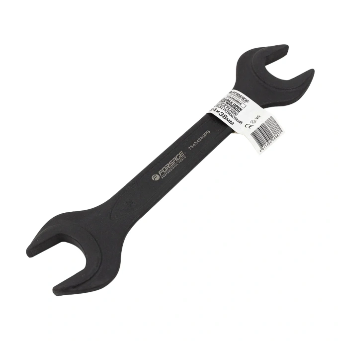 Ключ рожковый Forsage 34х38мм F-7543438MPB(62277)