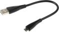 Мобильный аккумулятор Itel IPP-85 30000mAh 2.1A 2xUSB-A черный