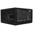 Блок питания 550W/ Power Supply Thermalright, 550W 80+ Bronze ATX, 3.0, Non-modular, 1x24 20+4 pin 550mm, 1xCPU*2 8 4+4 pin 600+150mm, 1xPCIe 8 6+2 pin 450mm, 1xSATA*3+MOLEX4pin*1 400+150+150+150mm, 1xSATA*2+MOLEX4pin*2 400+150+150+150mm, Active, 120x120 