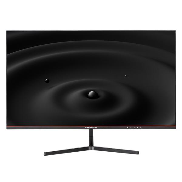 Монитор Монитор 27" ГРАВИТОН МН27А IPS,1920x1080,178°/178°,5мс,300 кд/м, 75Гц, D-Sub, DP 1.2,HDMI 2.0,VESA 100x100 реестр МПТ 126361