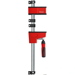 Корпусная струбцина BESSEY Body REVO 8 кН, 1000x95 мм BE-KRE100-2K