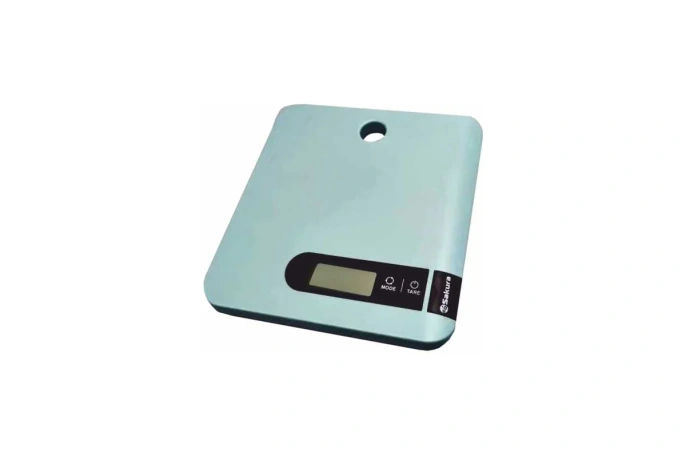 Весы кухонные Sakura SA-6051BL