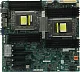 Мат. плата SuperMicro H11DSi (RTL) Dual SP3 2xPCI-E DSub 2xGbLAN SATA RAID E-ATX 16DDR4