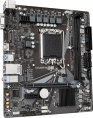 Материнская плата GigaByte H610M H V2 rev. 1.0
