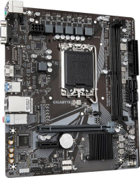 Материнская плата GigaByte H610M H V2 rev. 1.0