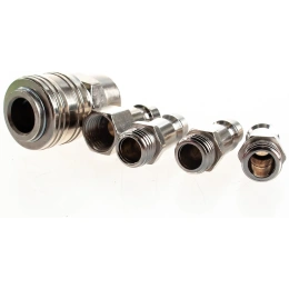 Набор фитингов Voylet в блистере 5 шт 005-00038