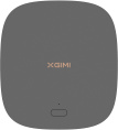 Проектор XGIMI MoGo 2 Pro,  DLP,  Wi-Fi,  серый [xk04t]