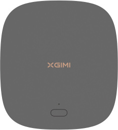 Проектор XGIMI MoGo 2 Pro,  DLP,  Wi-Fi,  серый [xk04t]