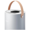 Xiaomi Mi Smartmi Air Purifier P1 Очиститель воздуха Серебристый (ZMKQJHQP12)
