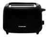 Тостер STARWIND ST7002,  черный