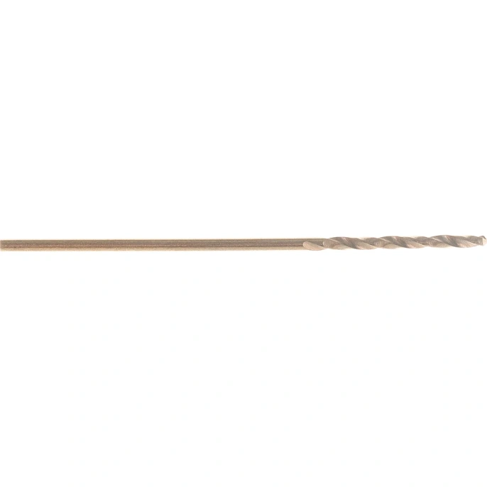 Сверло Standard по металлу 1х12/34 мм; HSS-CO Bosch 2608585838