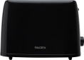 Электрический тостер RAGEX R1302-000, 650Вт, цвет: черный