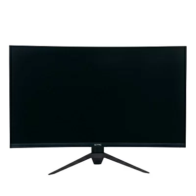 Монитор KTC 31.5" KTC H32S17 Black (HVA, 2560x1440, HDMI+HDMI+DP+DP, 1 ms, 178°/178°, 300 cd/m, 3500:1, 165Hz, FreeSync/G-Sync, HDR10, Curved 1500R)